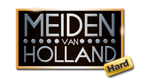 meiden van holland video|Meiden van Holland Hard bij SKV .